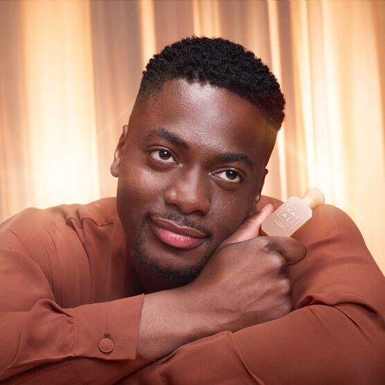 Freedom Musk Santal EDP 10ml